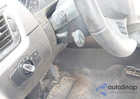 2014 BMW X1 xDrive28I z USA, uszkodzony, nr VIN WBAVL1C57EVY21646